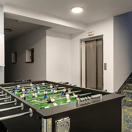 Besenova- Diana Apartmán *