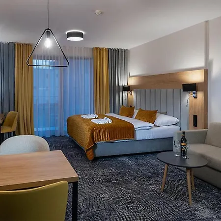 Apartmán Besenova- Diana